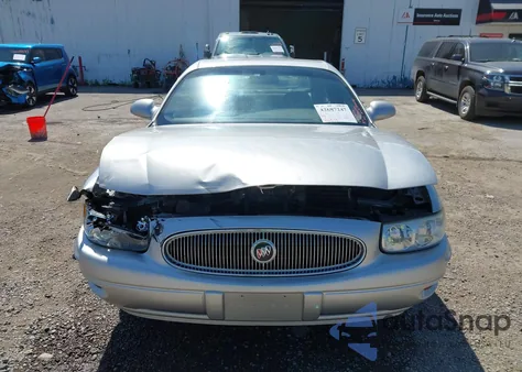 2005 Buick Lesabre Custom z USA, uszkodzony, nr VIN 1G4HP52K15U167439